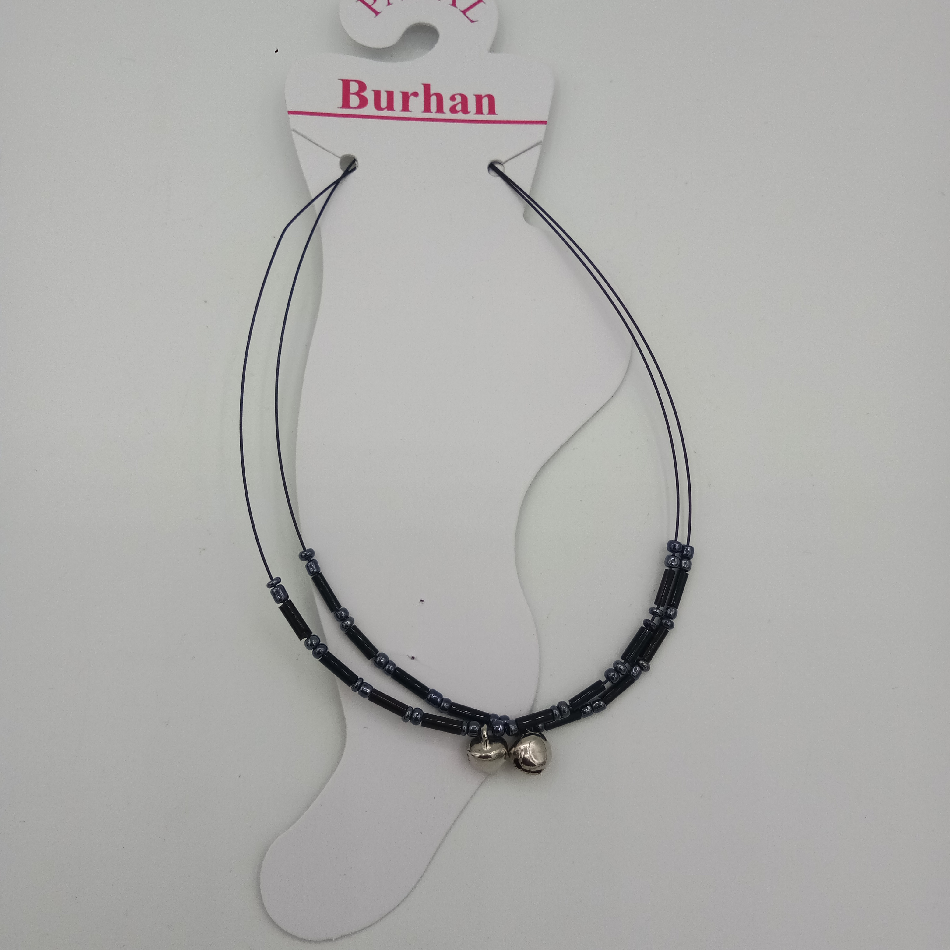 TANGUSH BLACK  JODI PAYAL - 6349